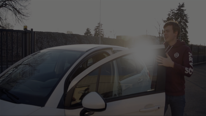 Solary x Objectif Code