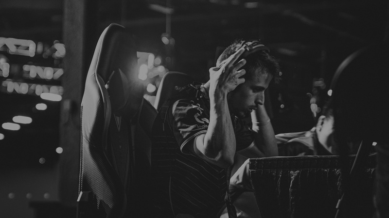 EVO 2019 GLUTONNY UN PARCOURS EXCEPTIONNEL