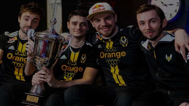 Les Championnats nationaux d'ESL sur Hearthstone sont de retour !